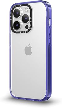 Amazon.co.jp: CASETiFY コンパクト iPhone 14 Pro ケース [MIL規格
